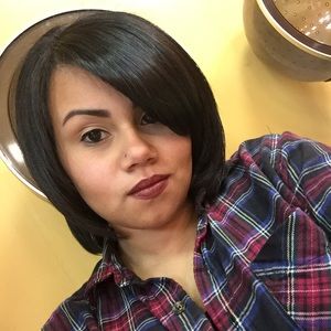 Meet your Posher, Bianca